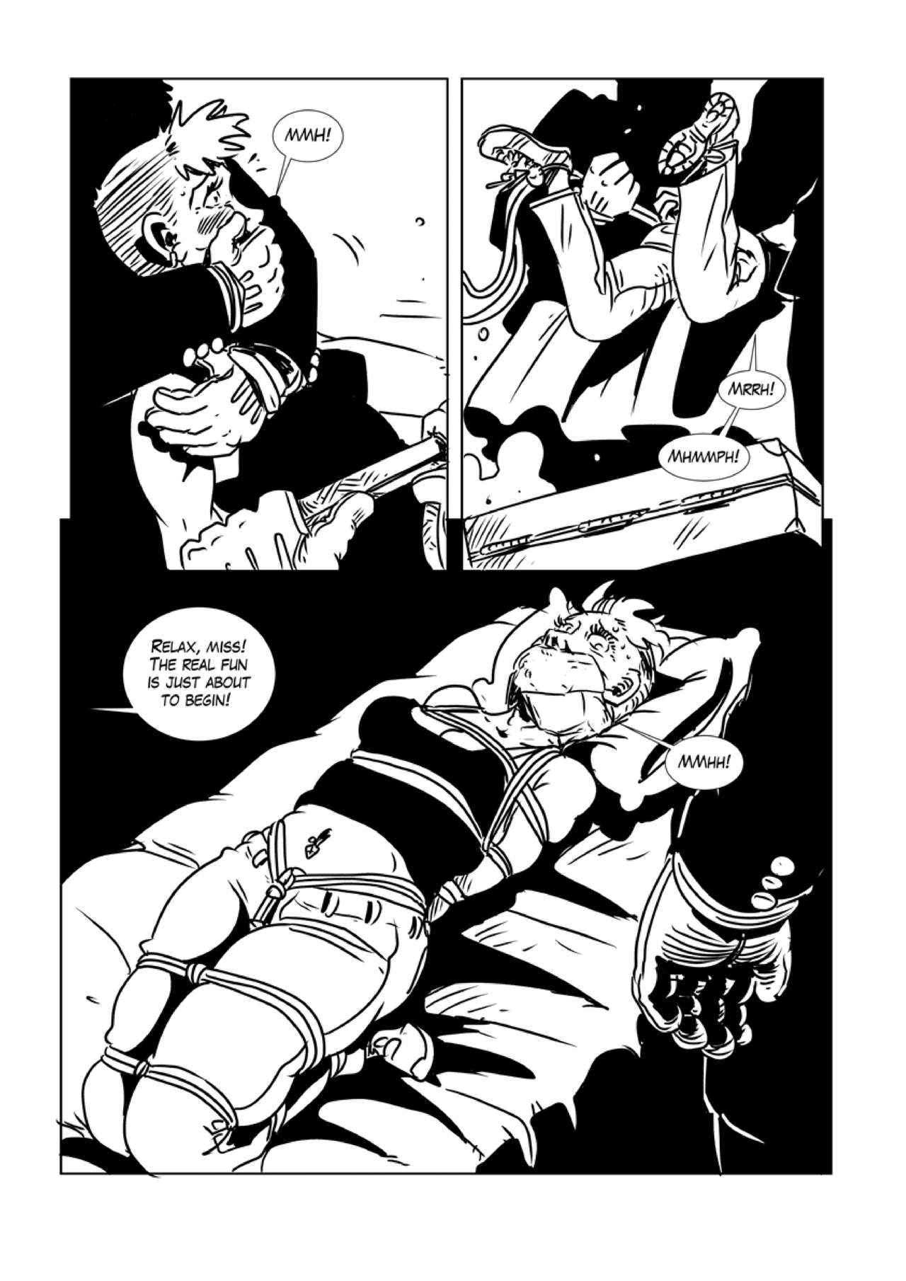 The Holiday page 11 full