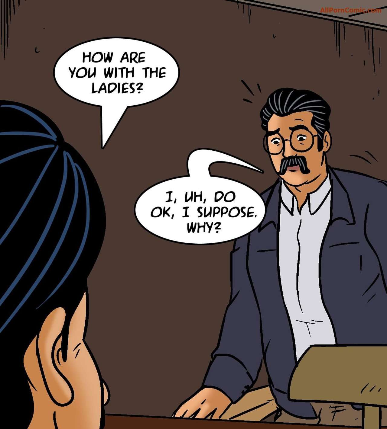 Velamma #102 page 11 full