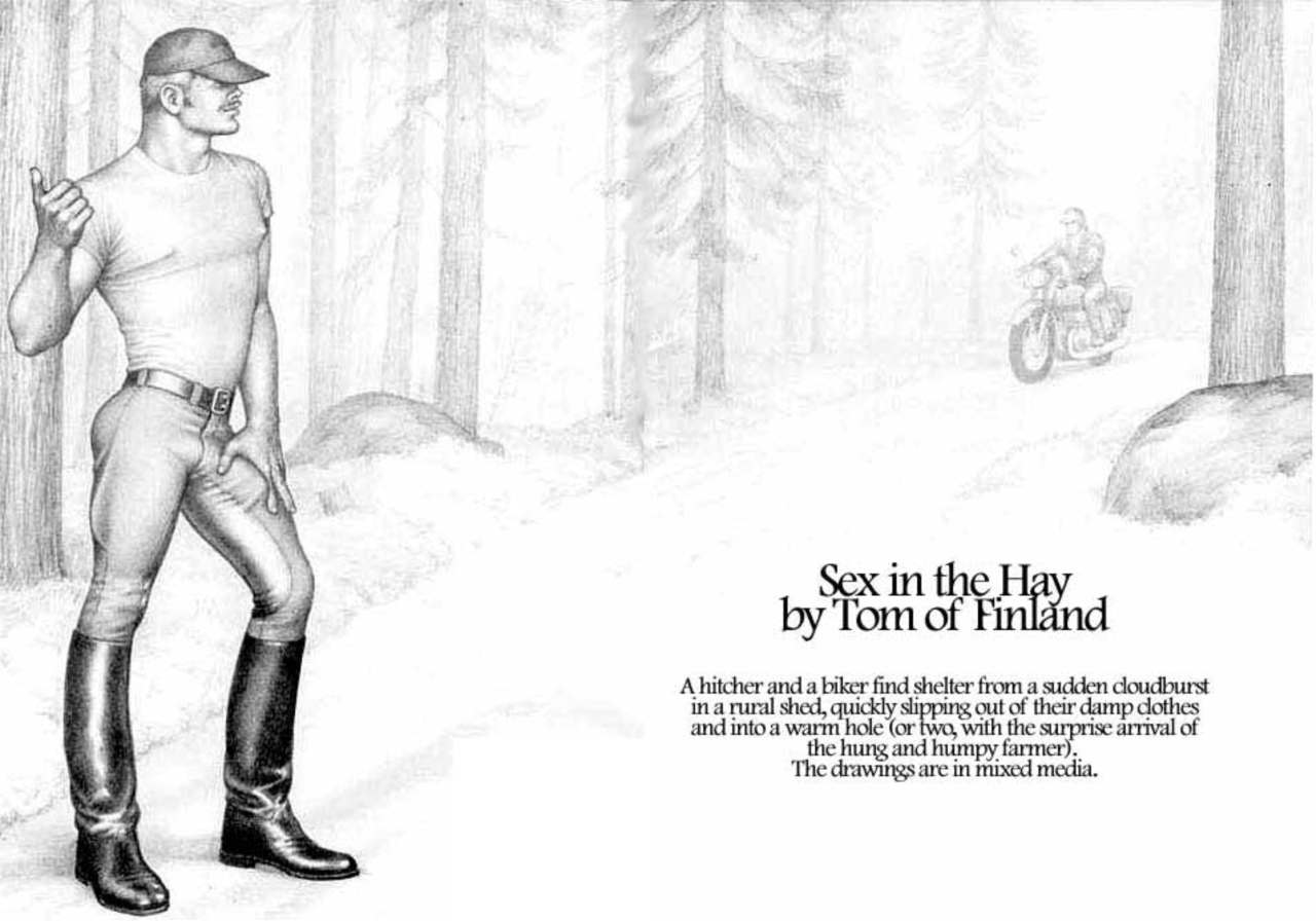 Sex in the Shed page 2 full