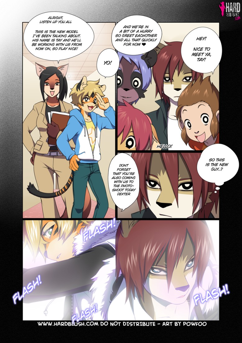 Behind The Scenes + epilogue page 3 full