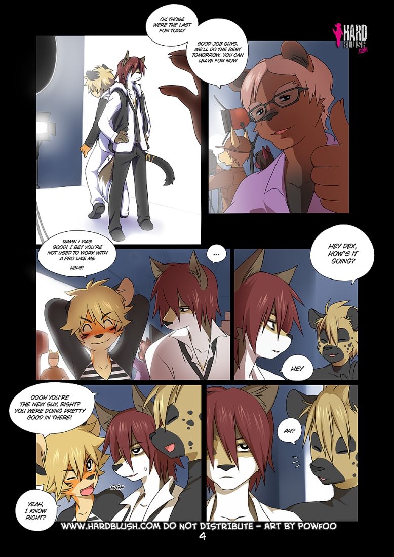 Behind The Scenes + epilogue page 4 full