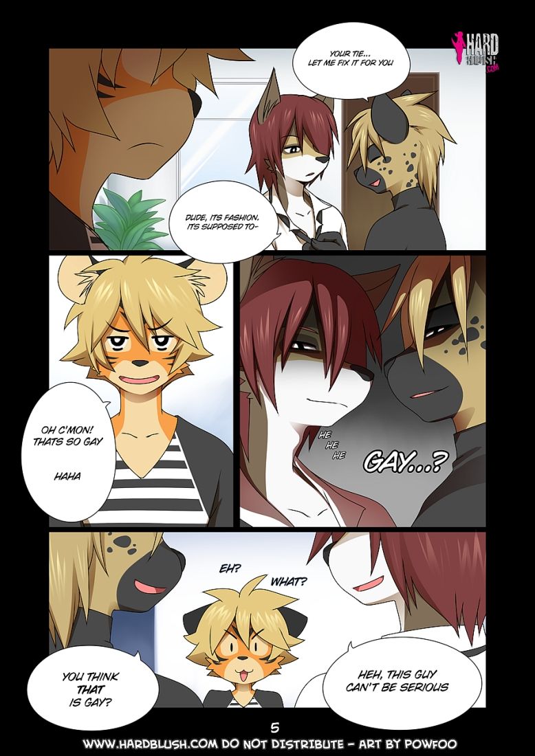 Behind The Scenes + epilogue page 5 full