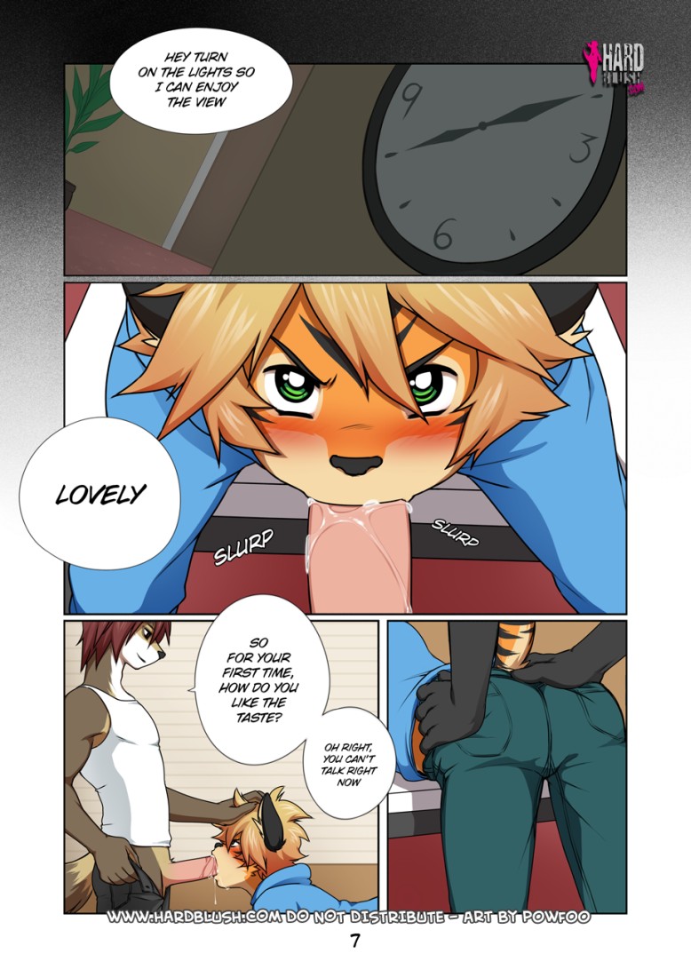 Behind The Scenes + epilogue page 7 full