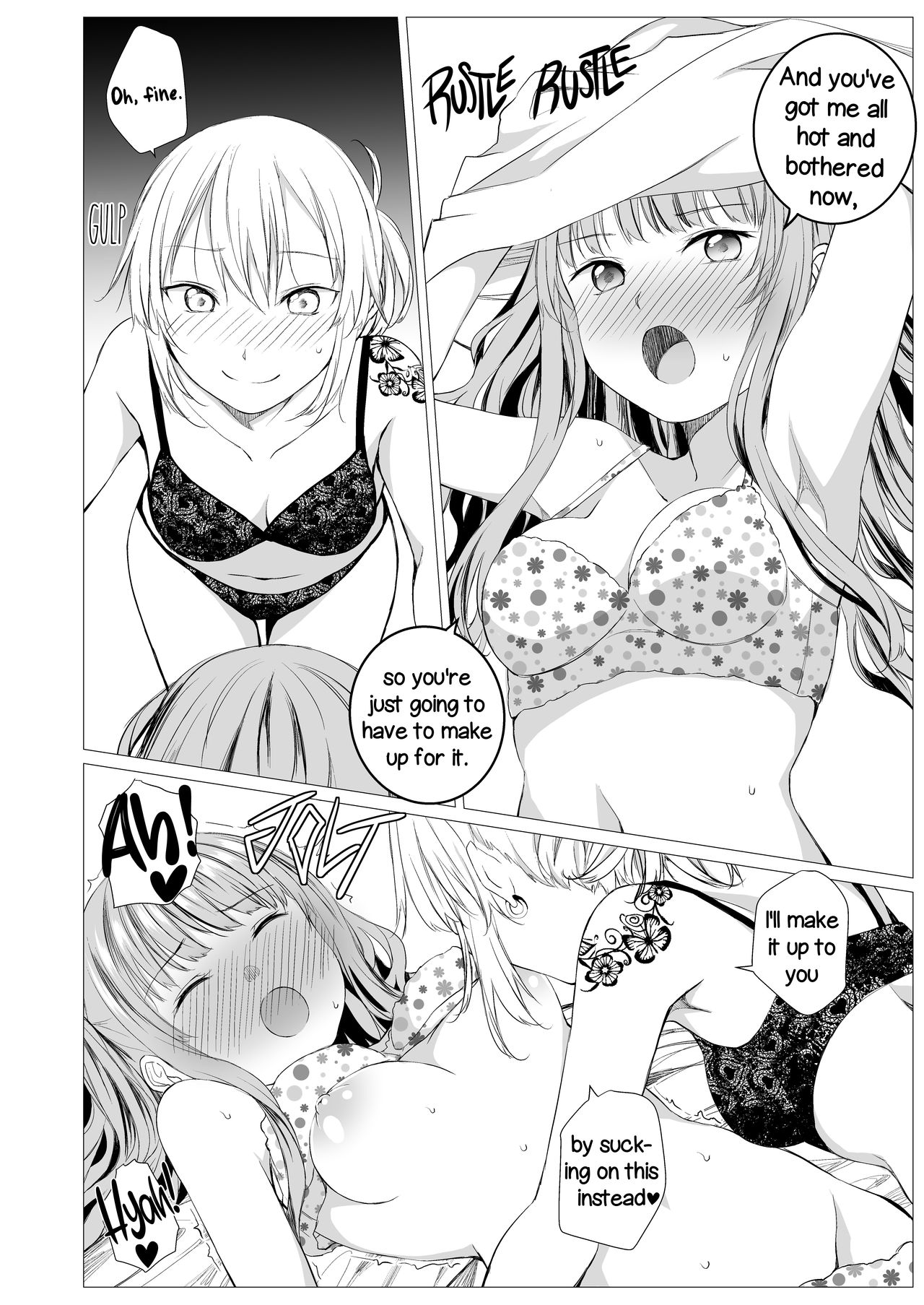 My Cigar Sweet page 7 full