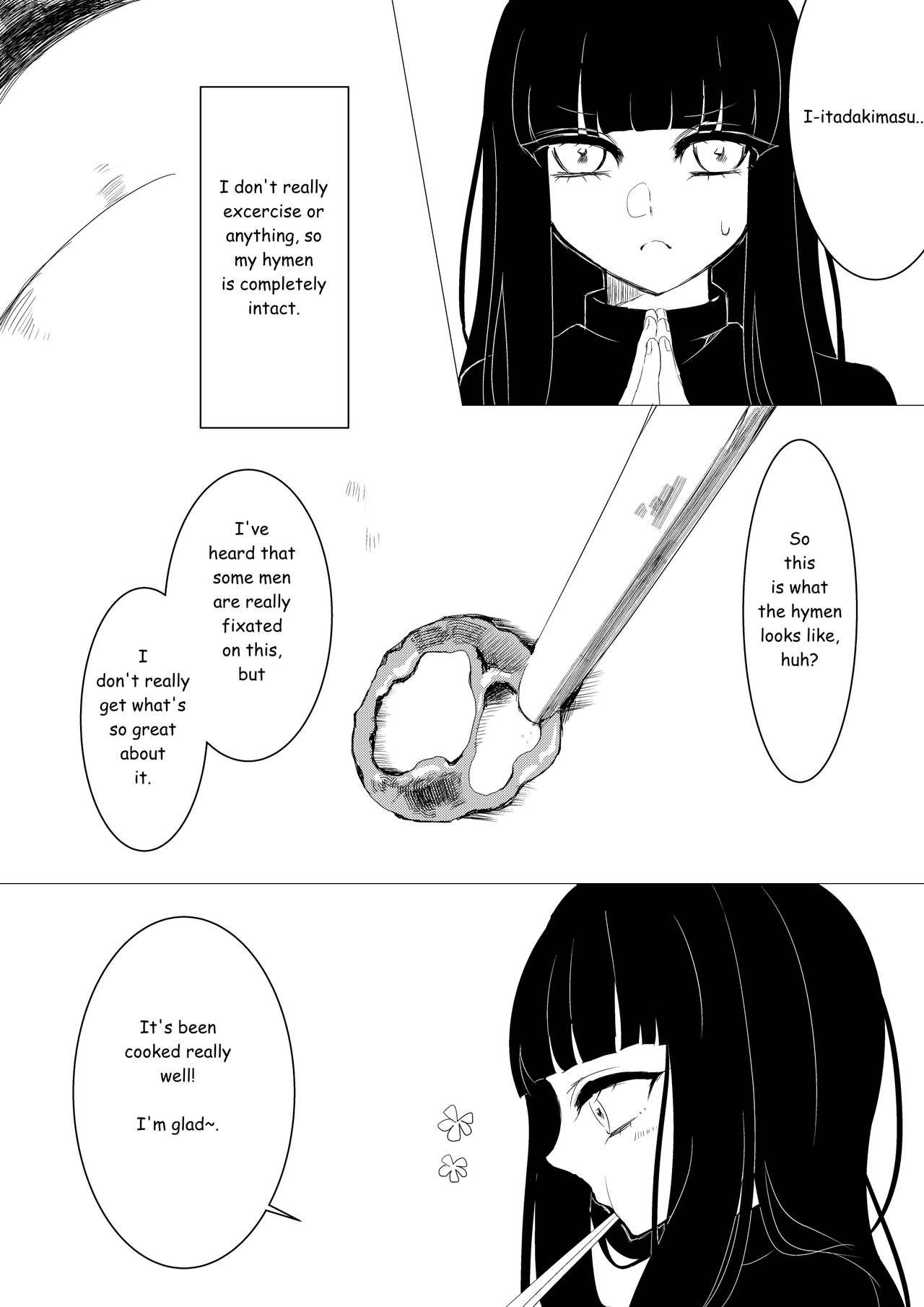 A story about eating your own womb page 8 full