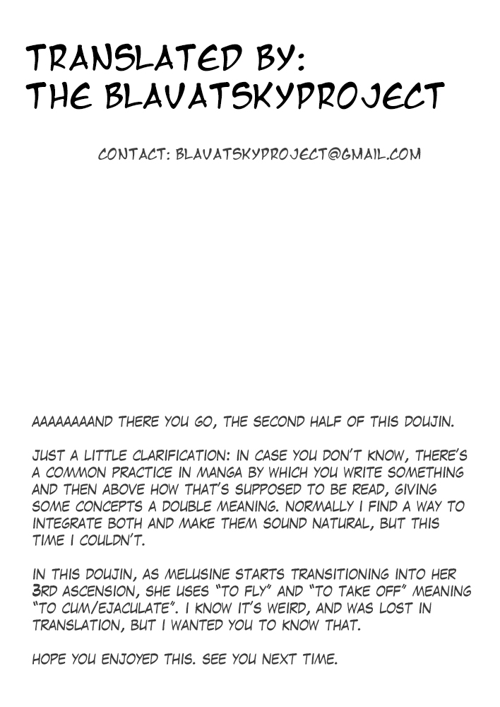 Melusine page 12 full