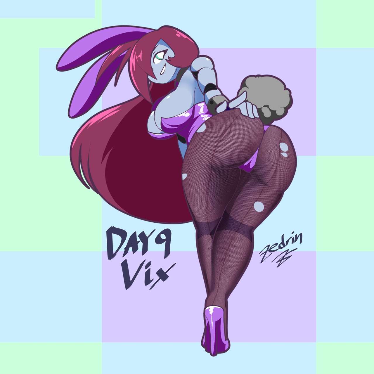 zedrinbutt Twitter page 9 full
