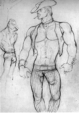 Sketches page 6 full