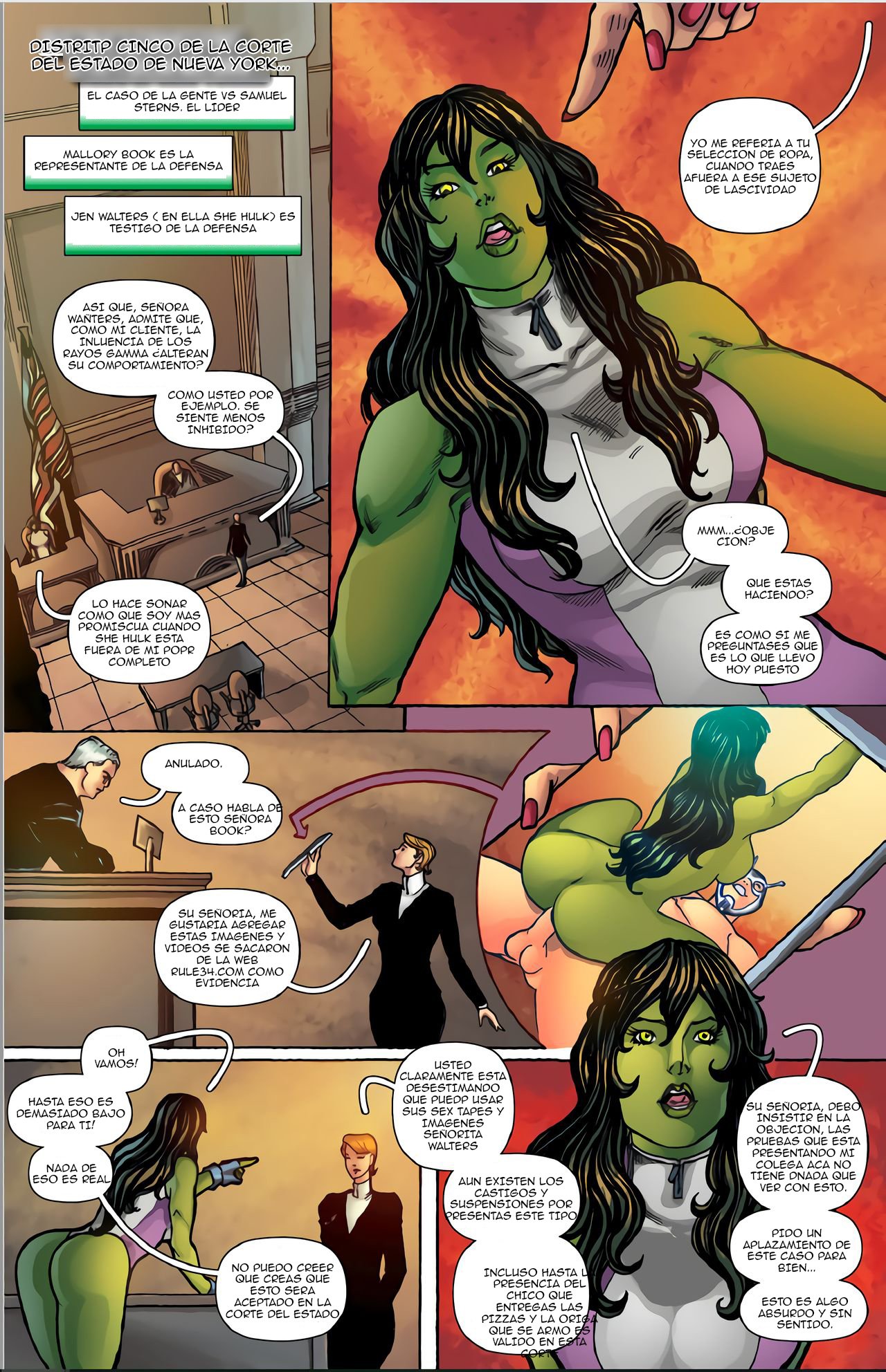-Rllas - She-Hulk page 2 full