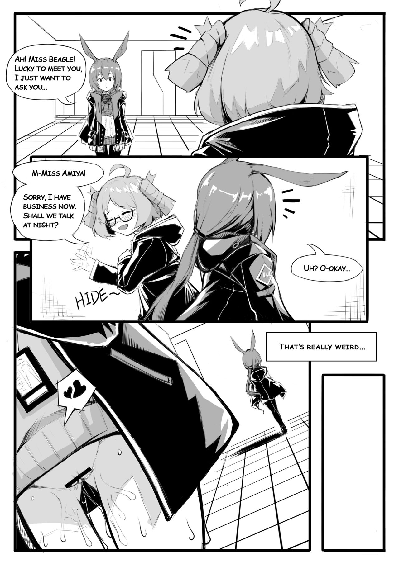 There Are Weird Things in the Rhodes Island page 4 full