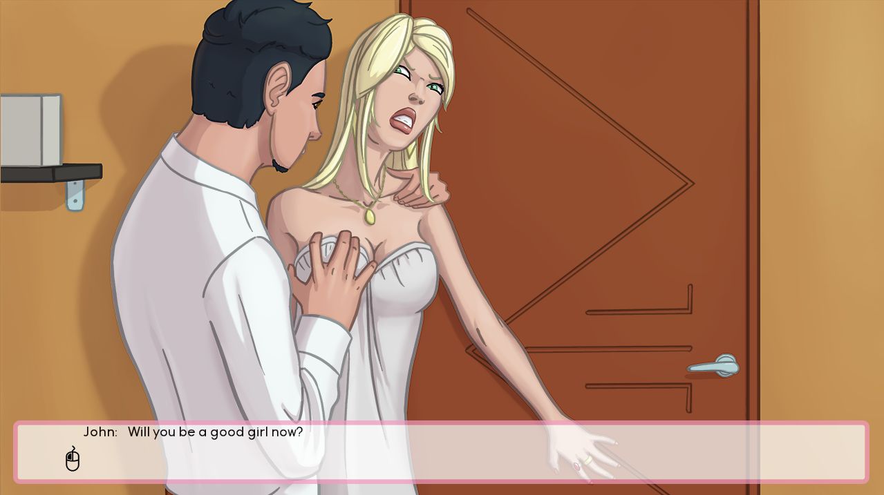 Sisters' Secret page 4 full