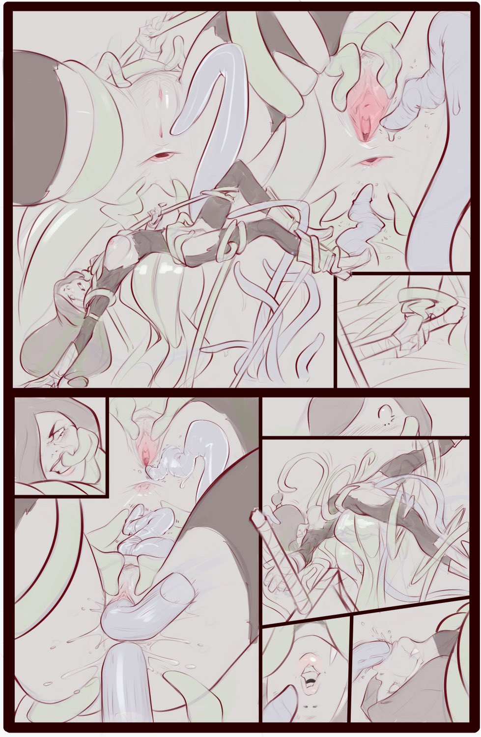 Artist - Pee-Kay page 10 full