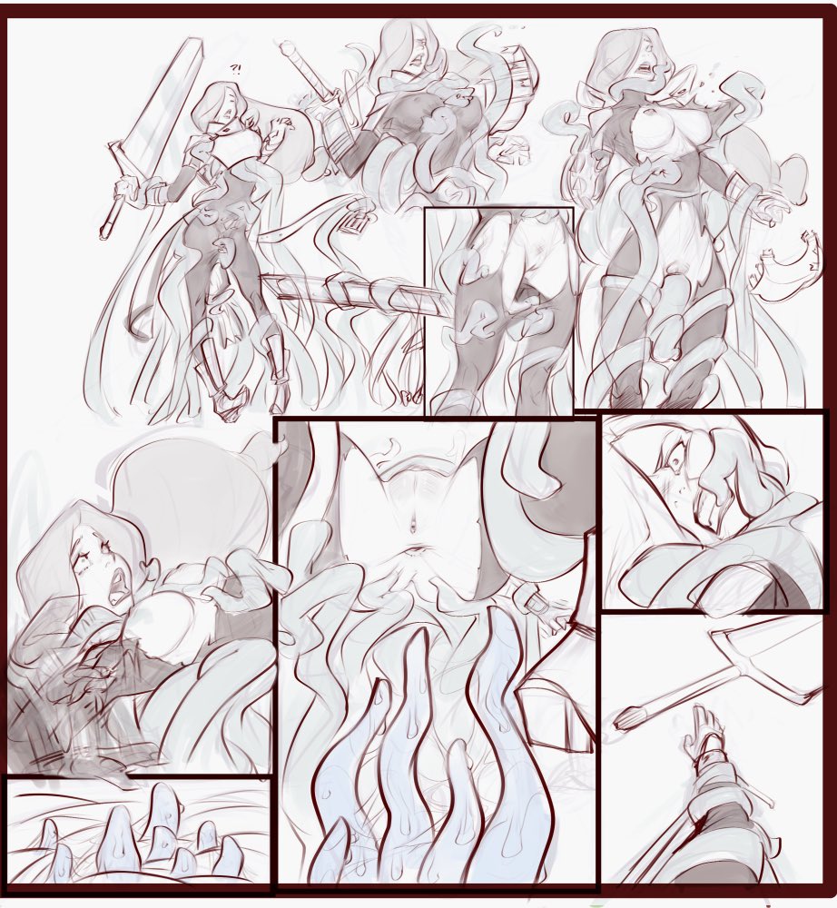Artist - Pee-Kay page 11 full