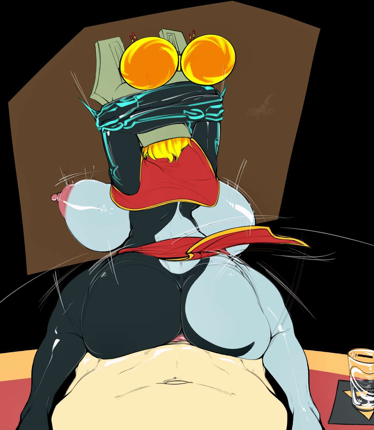 Midna's Lament page 11 full