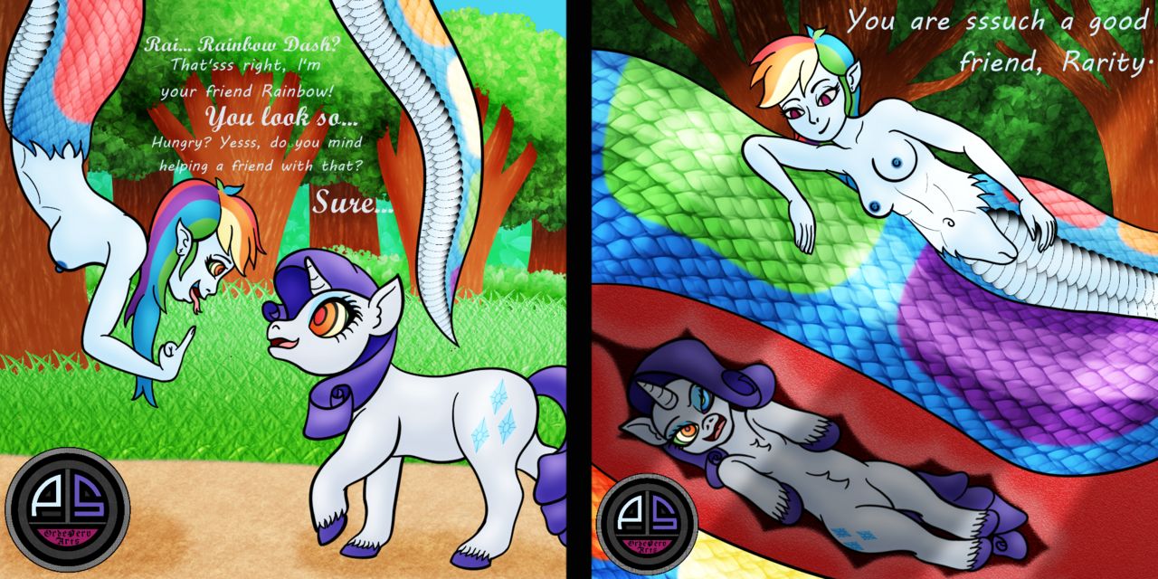 Furry Artwork page 12 full