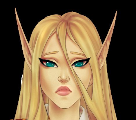 Fairy Tale Adventure page 9 full