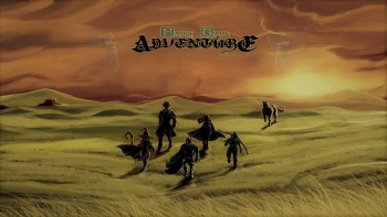 Fairy Tale Adventure [v2.5b] cover