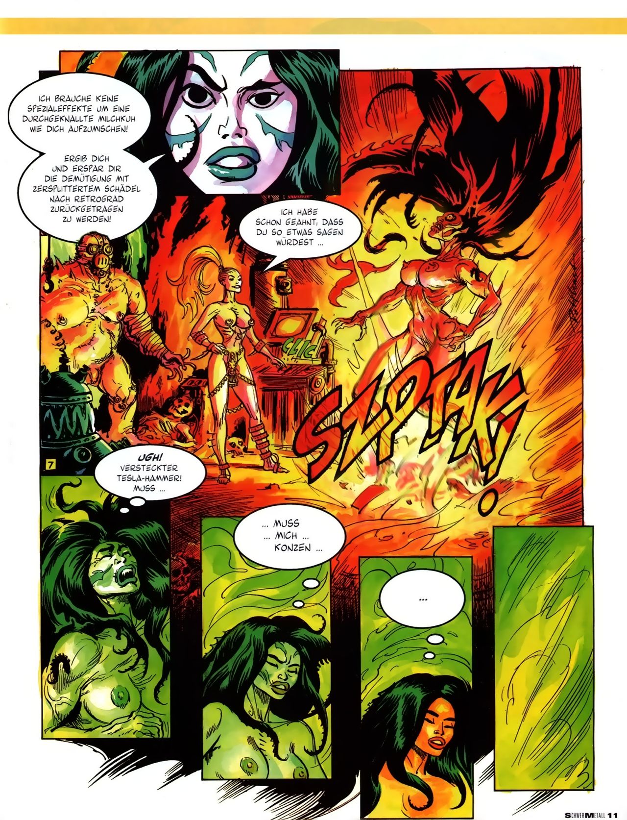 Schwermetall #215-216 page 11 full