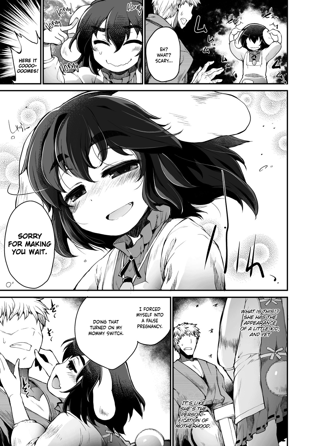Mum Tewi page 4 full