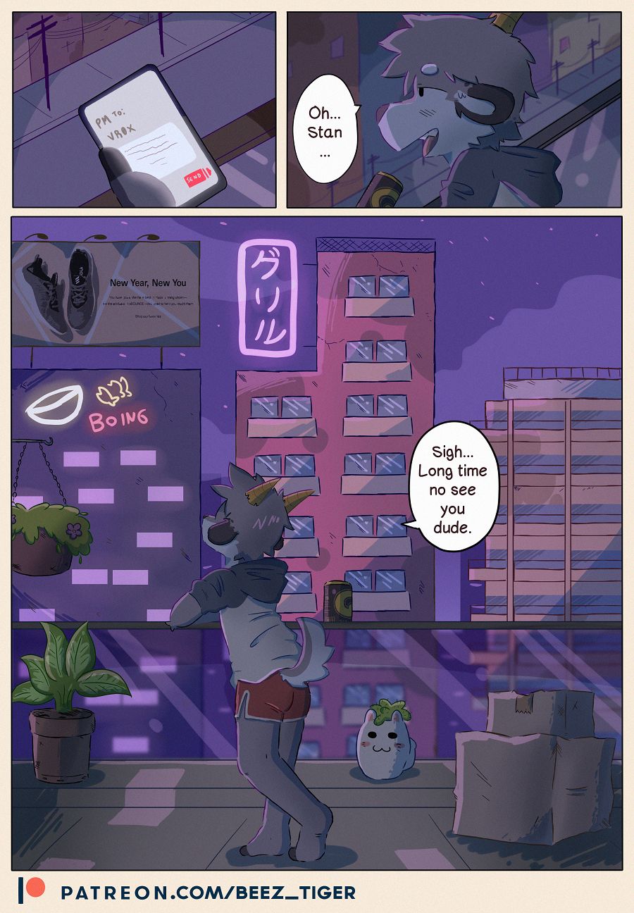 Cam Friends page 12 full