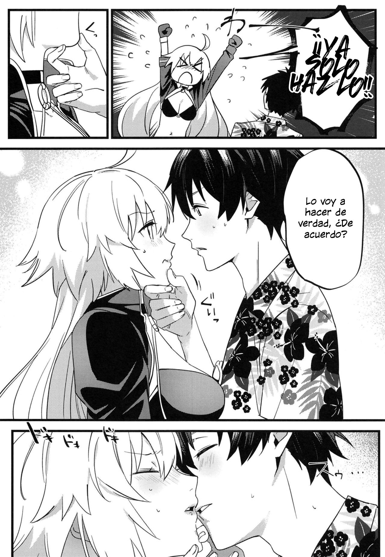 Jeanne Senyou Assistant | Asistente Jeanne Senyou page 12 full