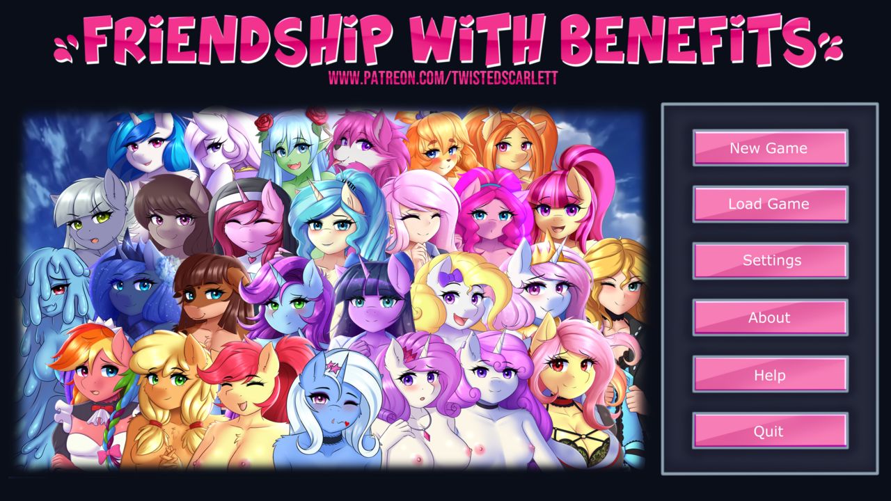 Friendship with Benefits 1.2 page 3 full