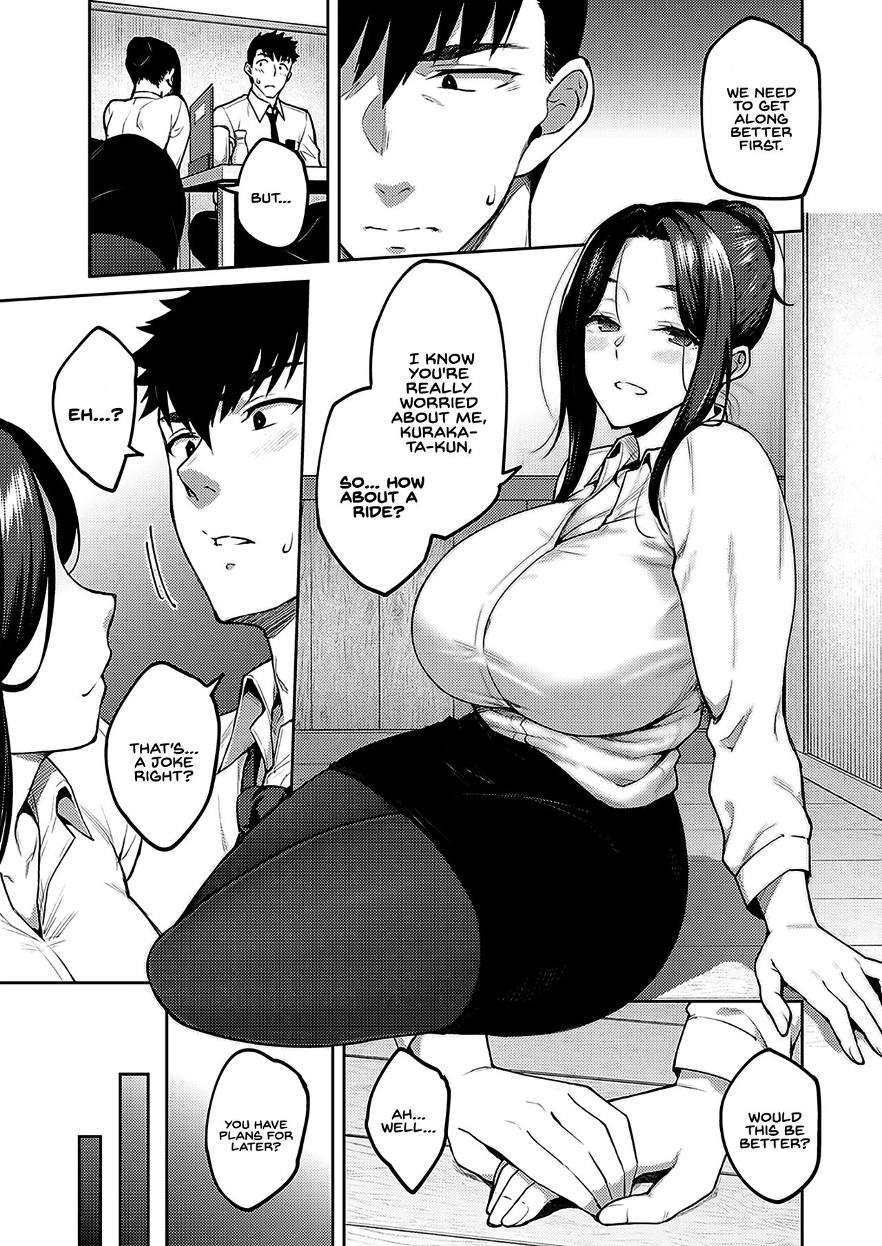 Shirotaegiku | Dusty miller page 7 full