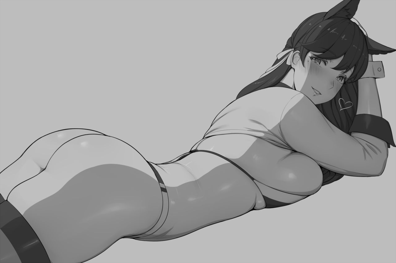 Ataga & Atago page 2 full