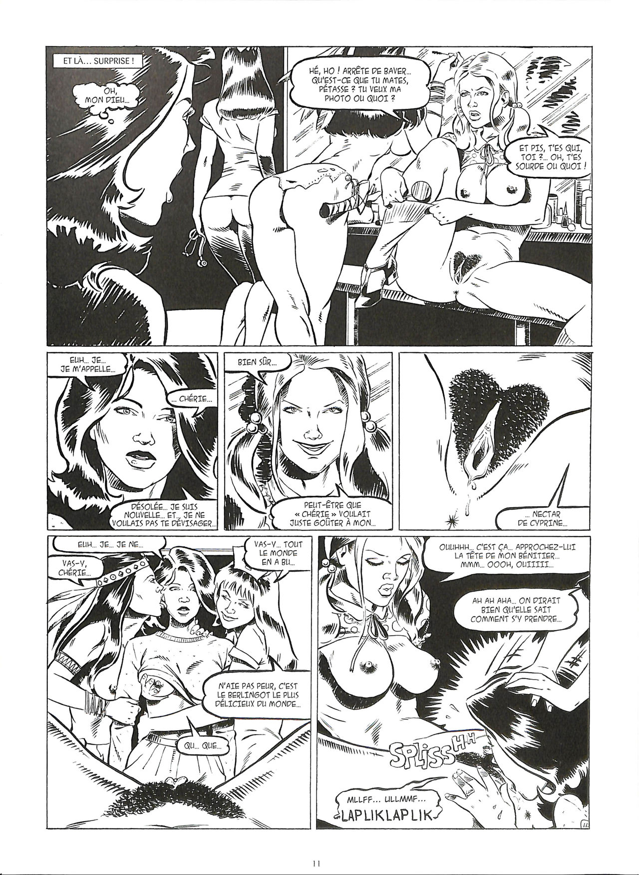 Degenerate Housewives - T02 page 12 full