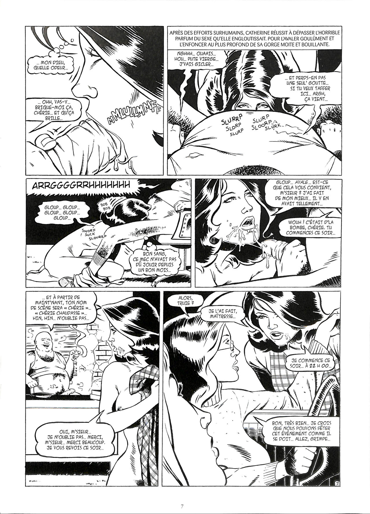 Degenerate Housewives - T02 page 9 full