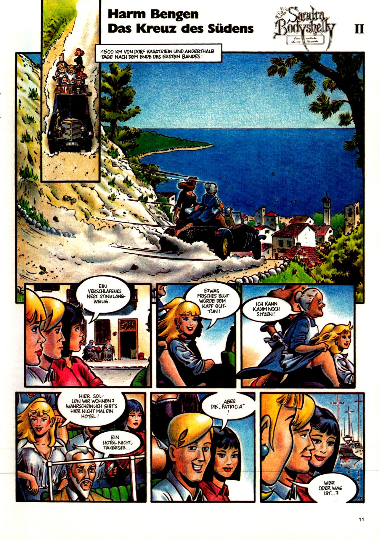 Schwermetall #141 page 11 full