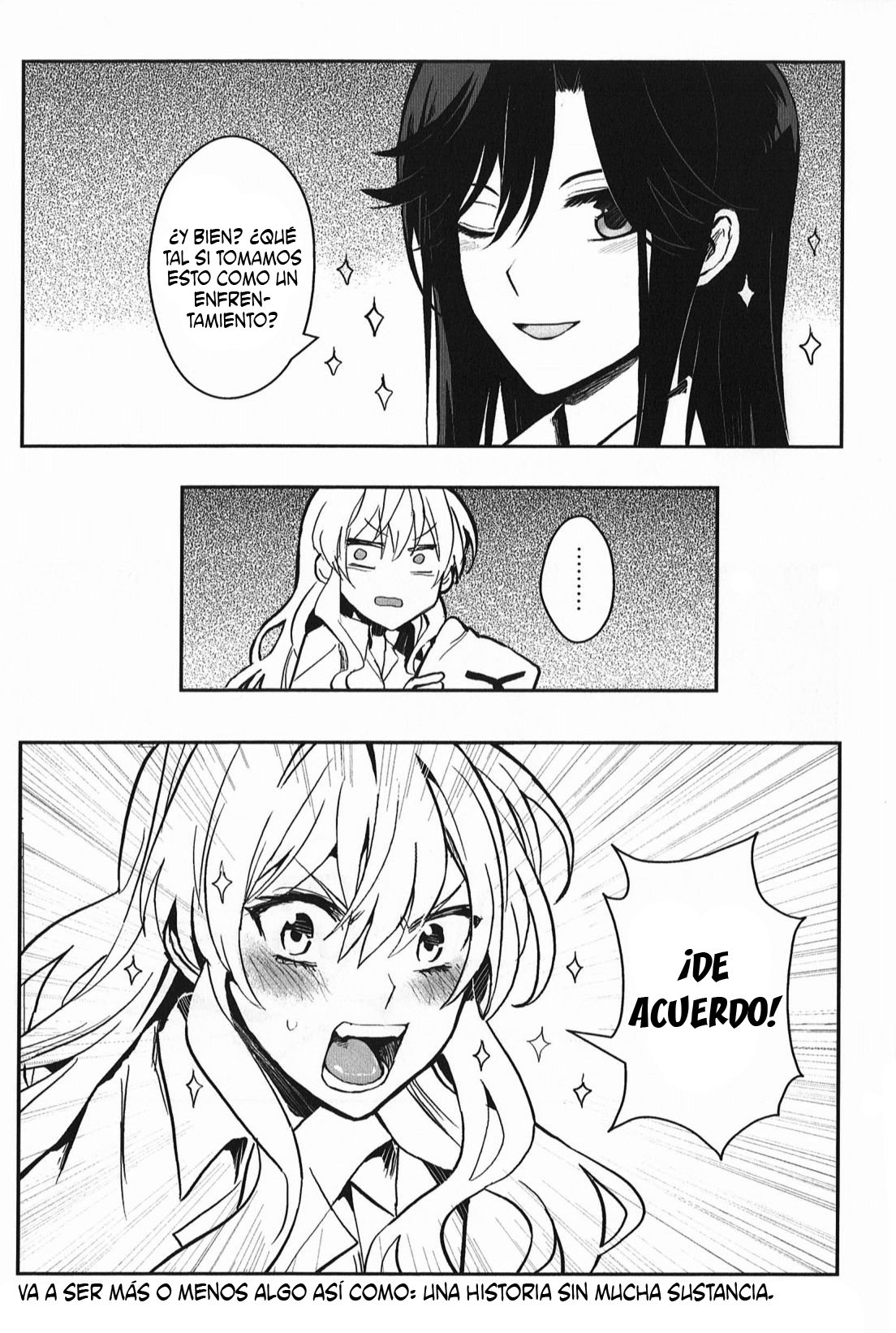 Alpha x Alpha page 3 full