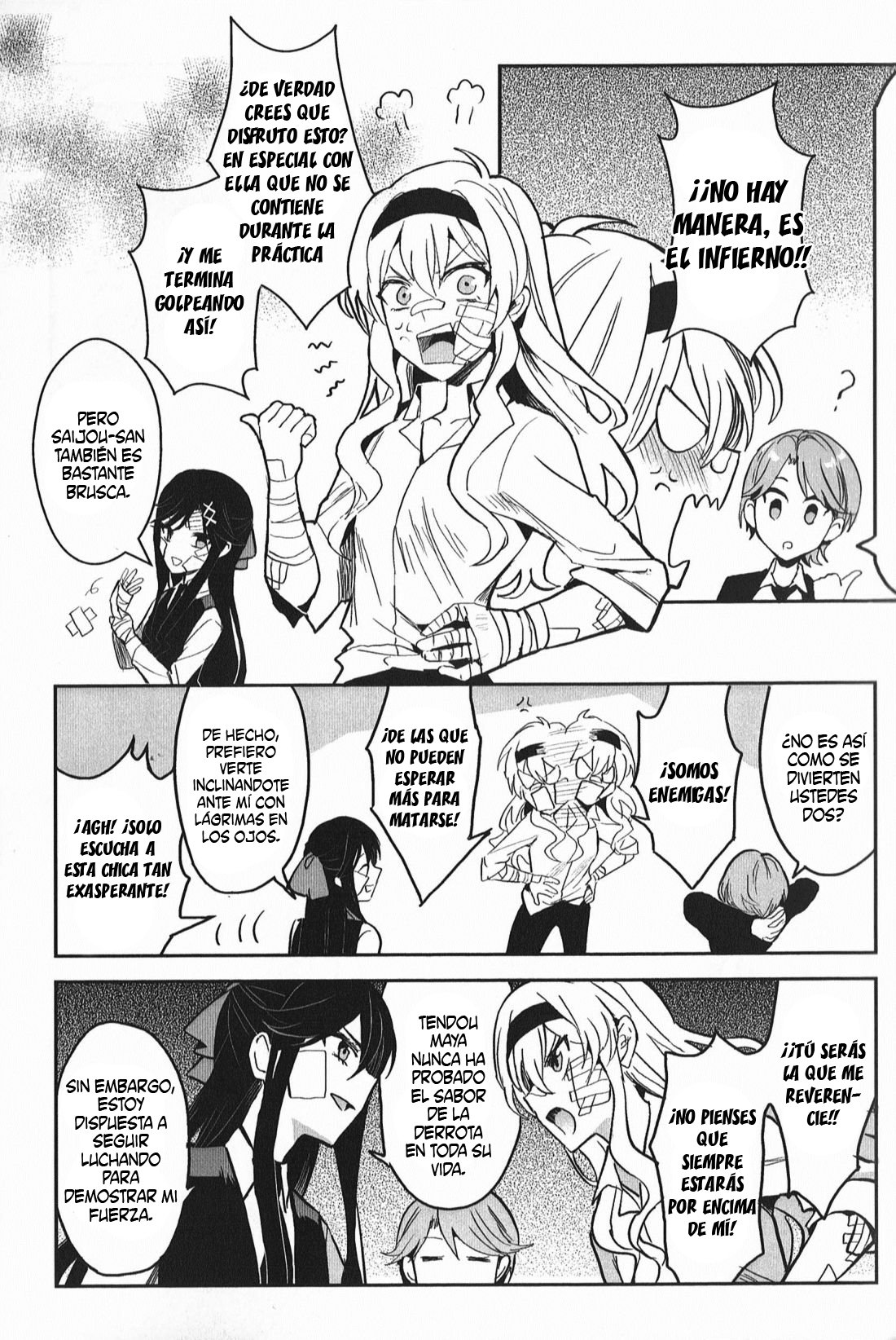 Alpha x Alpha page 4 full
