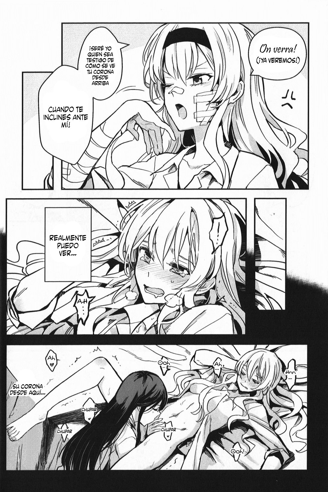Alpha x Alpha page 5 full