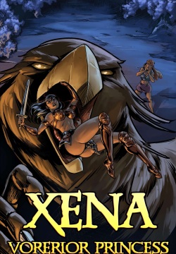 Xena Warrior Princess Porn - Parody: Xena Warrior Princess - Comic Porn XXX - Hentai Manga, Doujin and  Adult Toons
