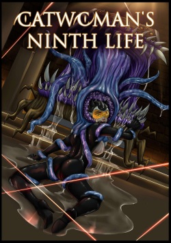 Catwoman's Ninth Life