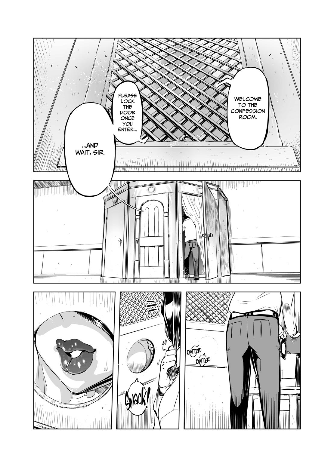 Zentou Mask Seiyoku Slave Hitozuma 〇〇-san | Full Face Mask Sex Slave Wife, 〇〇-san page 4 full