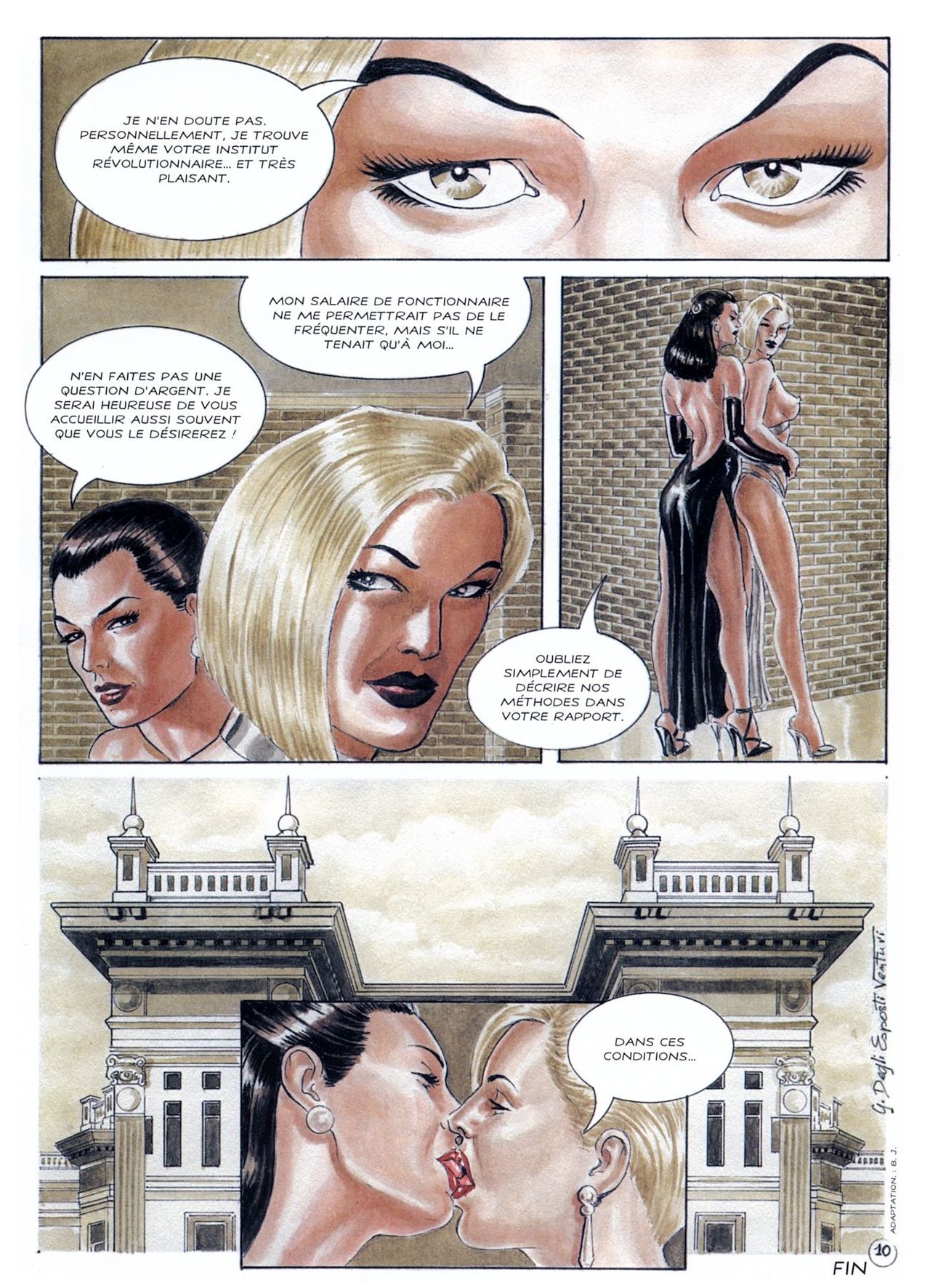 L'institut page 12 full