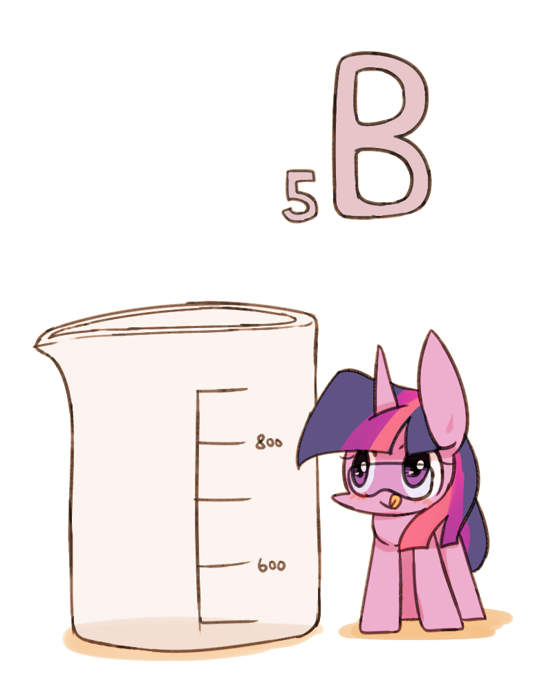 Pony Periodic Table page 5 full