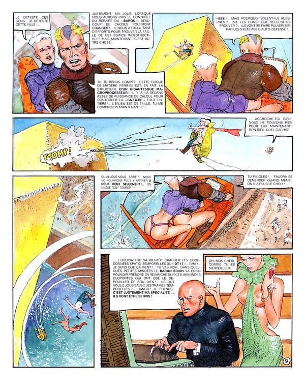 Conte à rebours page 11 full