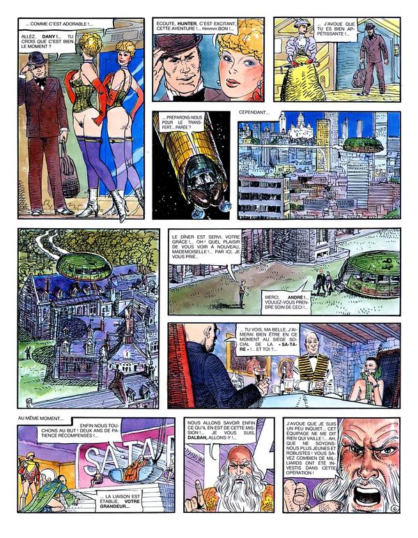 Conte à rebours page 8 full