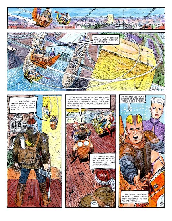 Conte à rebours page 9 full