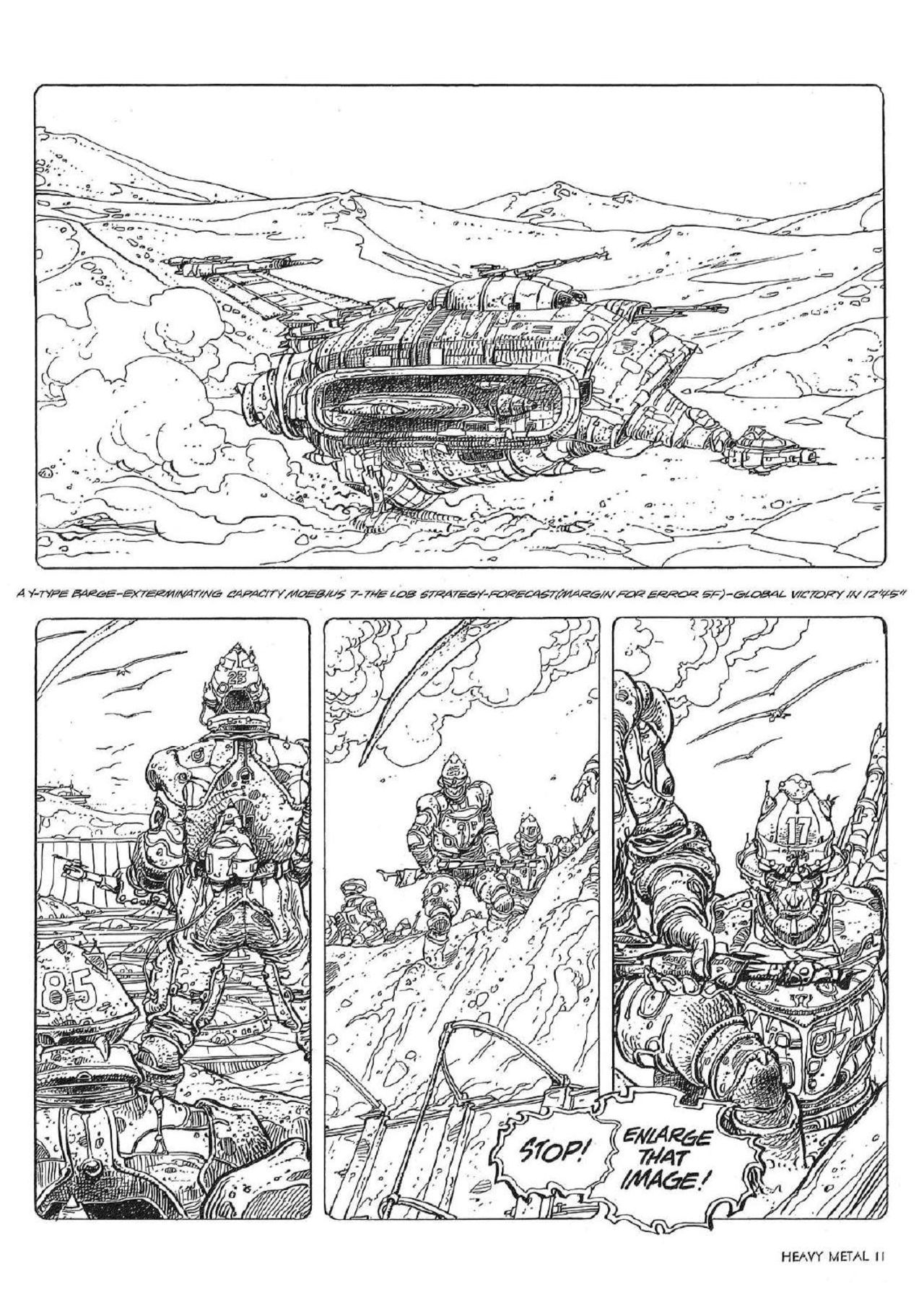 Heavy Metal 1978-10-Vol-02#06 October page 10 full