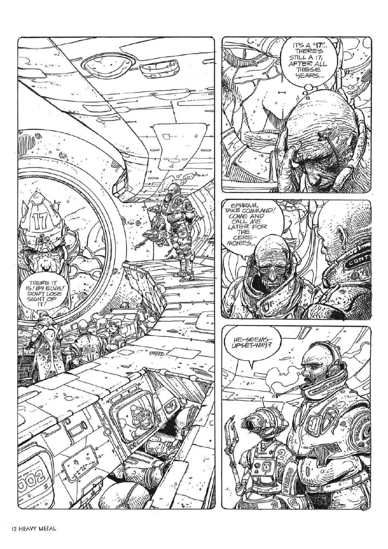 Heavy Metal 1978-10-Vol-02#06 October page 11 full