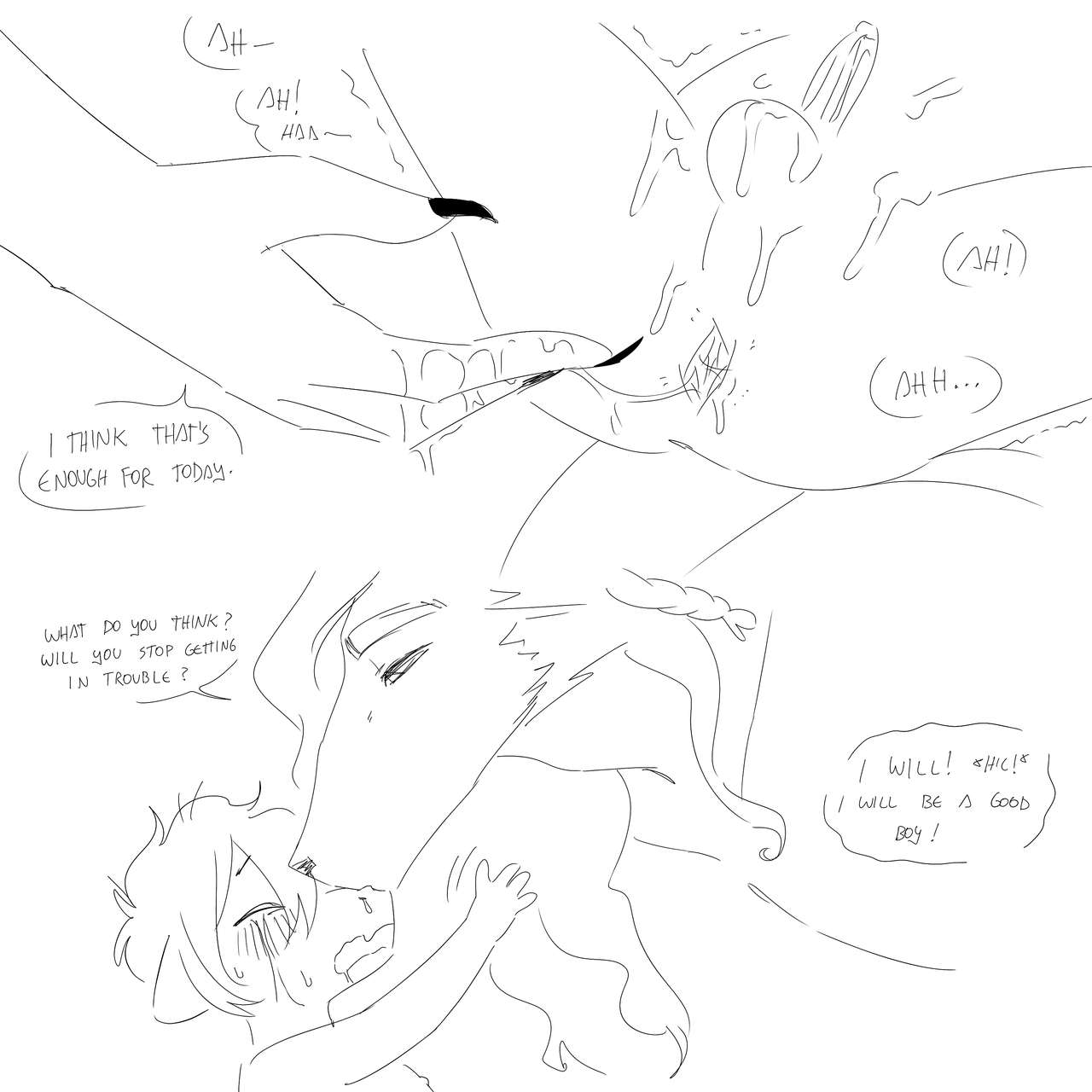 Sleepytoy - King & Treasure page 12 full