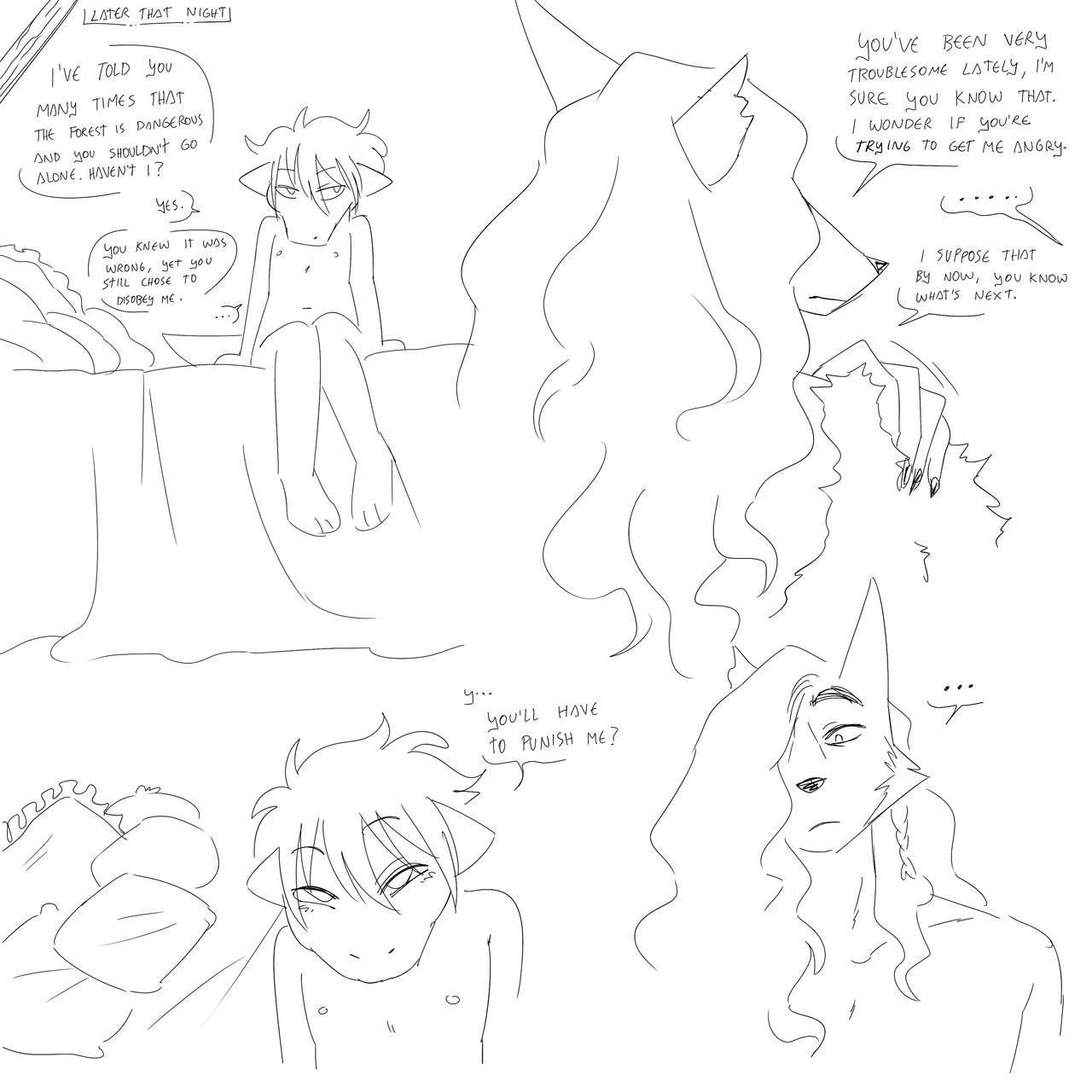 Sleepytoy - King & Treasure page 3 full