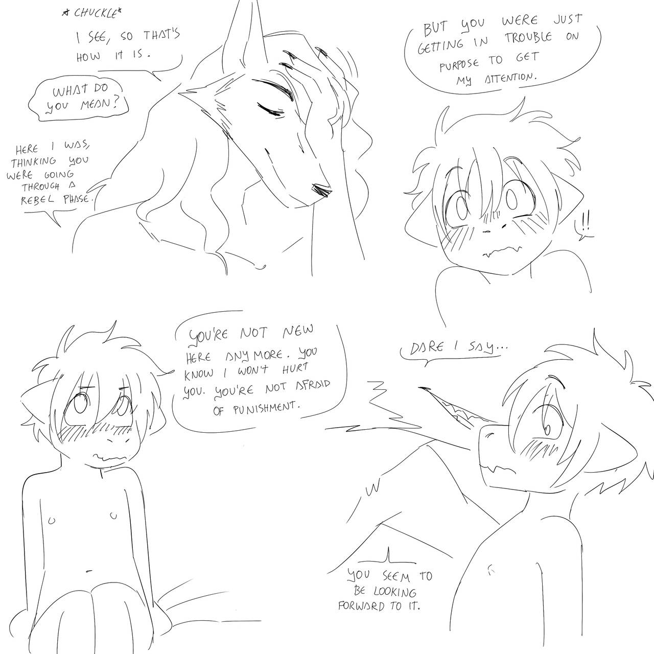Sleepytoy - King & Treasure page 4 full