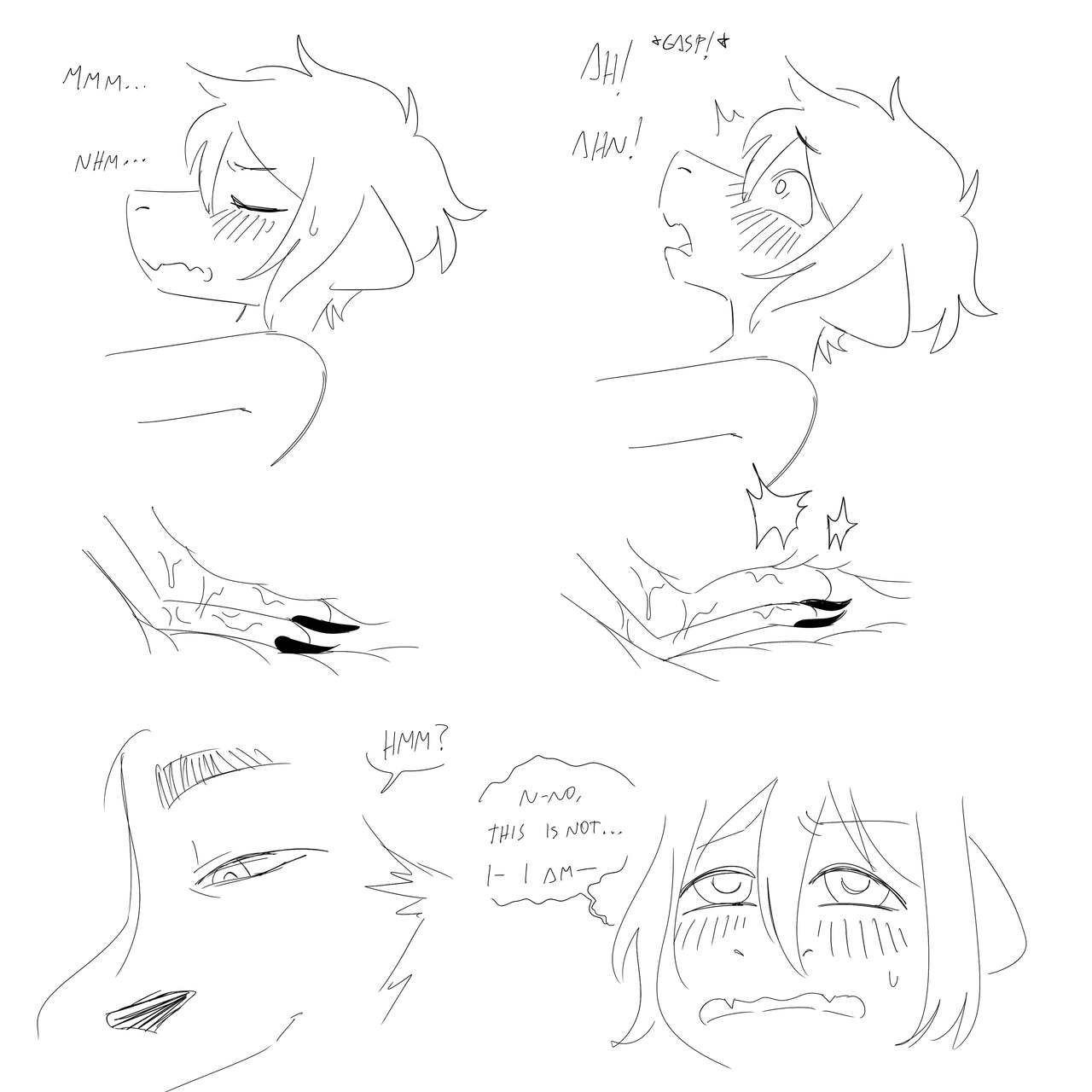 Sleepytoy - King & Treasure page 8 full