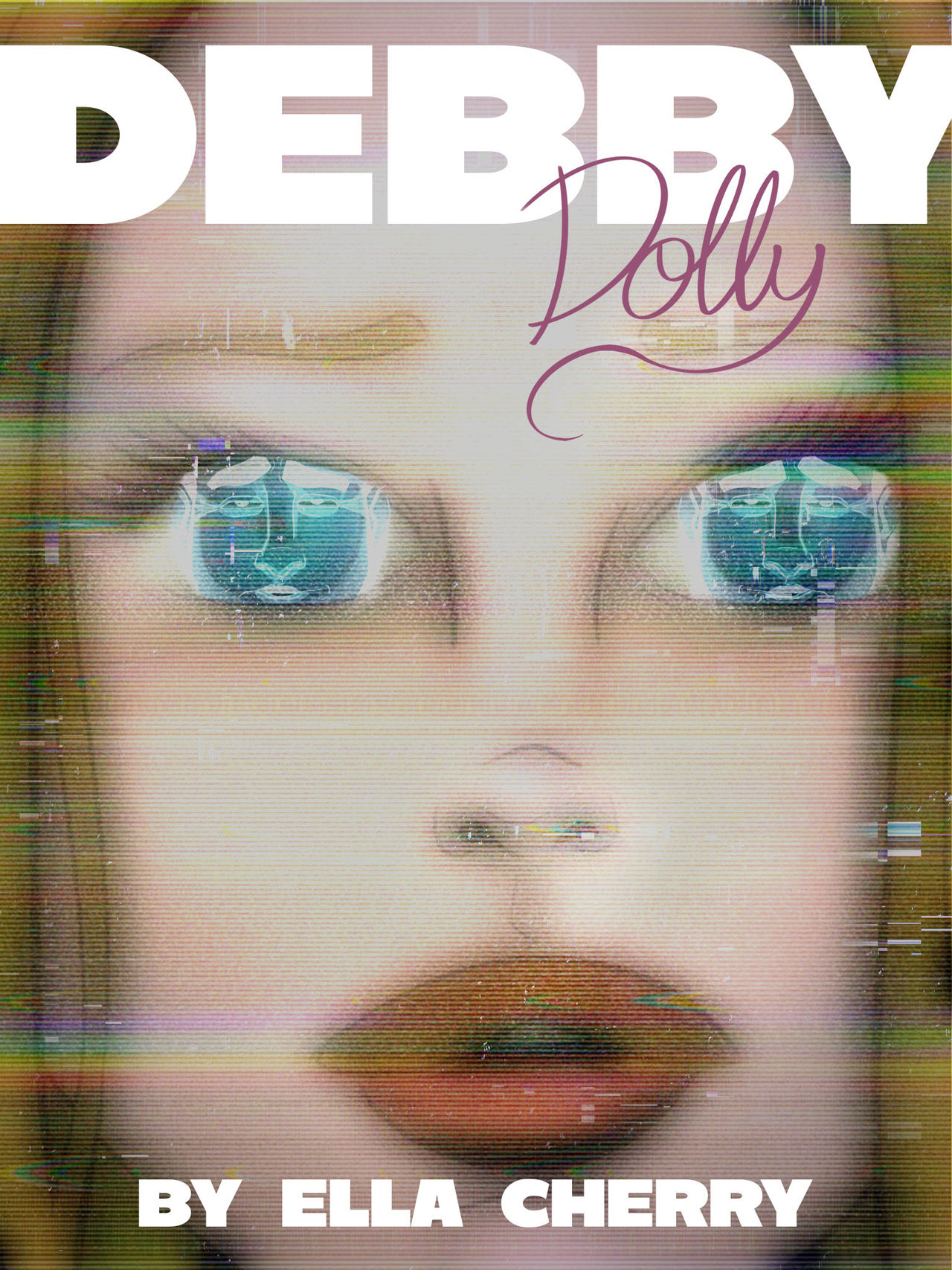 Debby Dolly page 1 full
