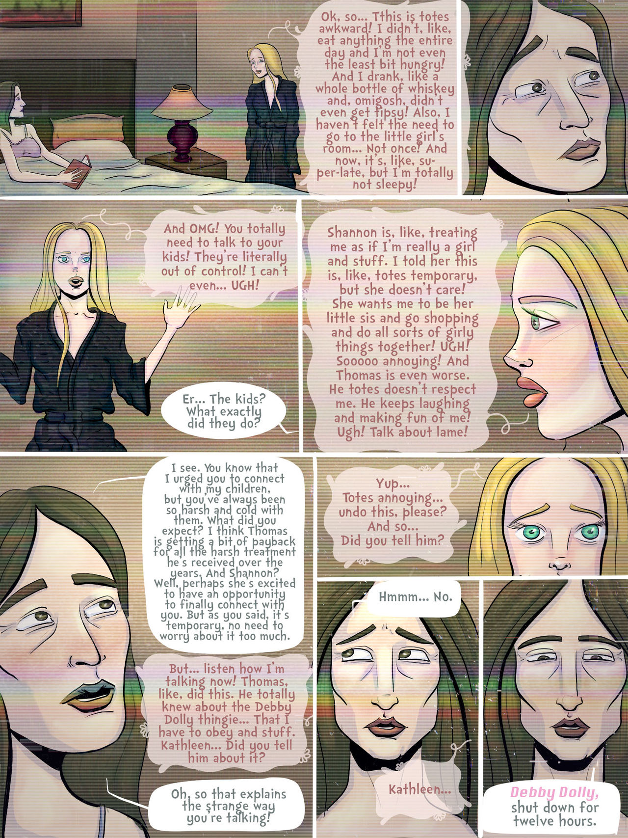 Debby Dolly page 11 full